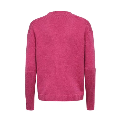 Ribbed Wool Blend Sweater - Tom Ford - Modalova