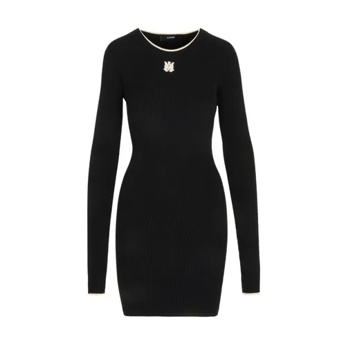 MA Mini Dress - Amiri - Modalova