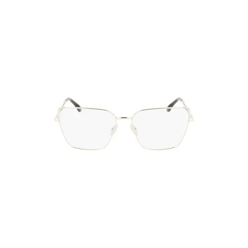 Metal Glasses Frames - Victoria Beckham - Modalova