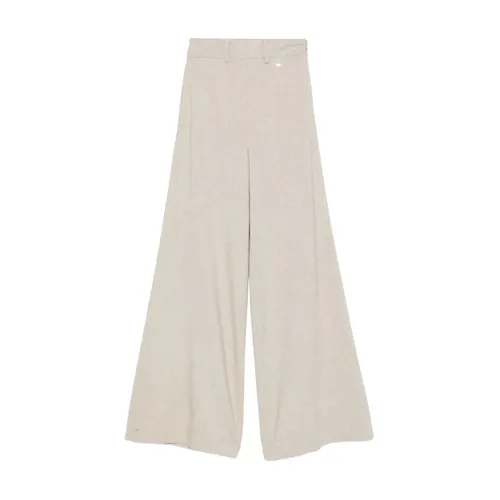 Stretch Pants - Herno - Modalova