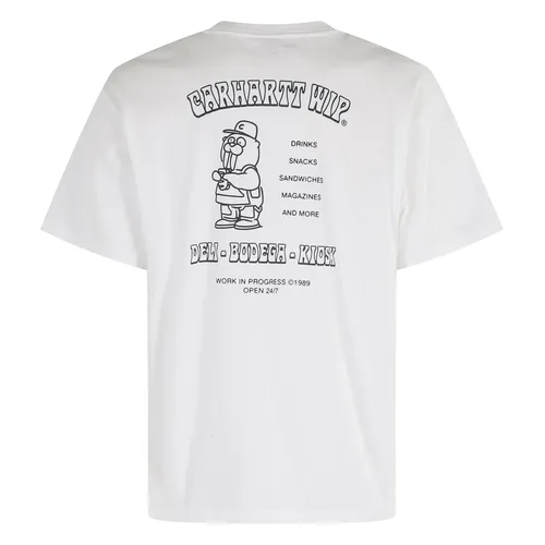 T-Shirts - Carhartt Wip - Modalova