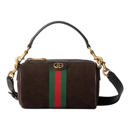 Ophidia Mini Bag - Gucci - Modalova