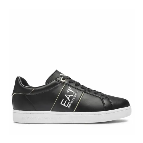 Sneaker - Emporio Armani EA7 - Modalova