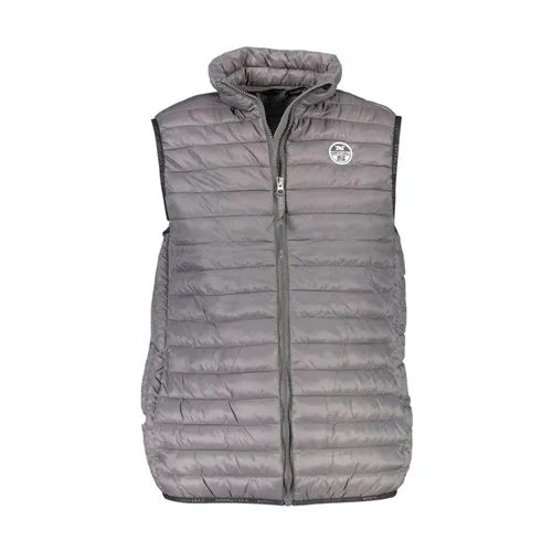 Quilted Vest Lightweight Outerwear - North Sails - Modalova