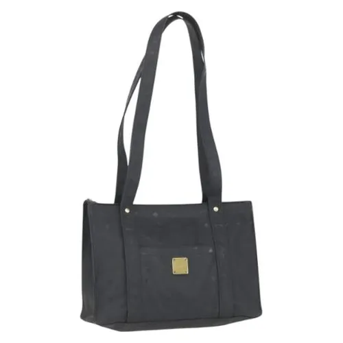 Pre-owned Tote Bag - MCM Pre-owned - Modalova