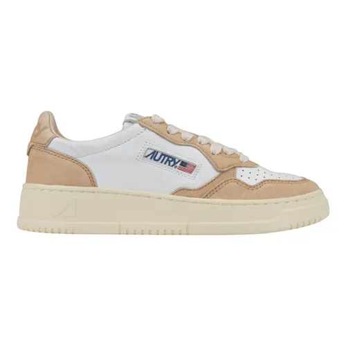 Aulw Gh04 Sneakers - Autry - Modalova