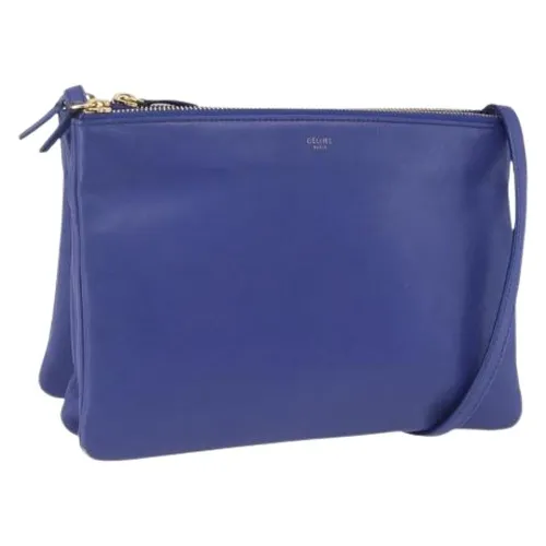 Pre-owned Vintage Shoulder Bag - Celine Vintage - Modalova