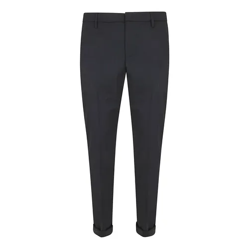 Gaubert Trousers - Dondup - Modalova