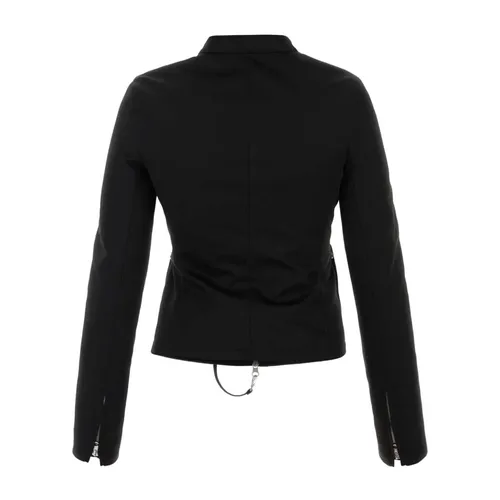 Canvas Jacket - Courrèges - Modalova
