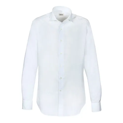 Shirts > Formal Shirts - - Alessandro Gherardi - Modalova