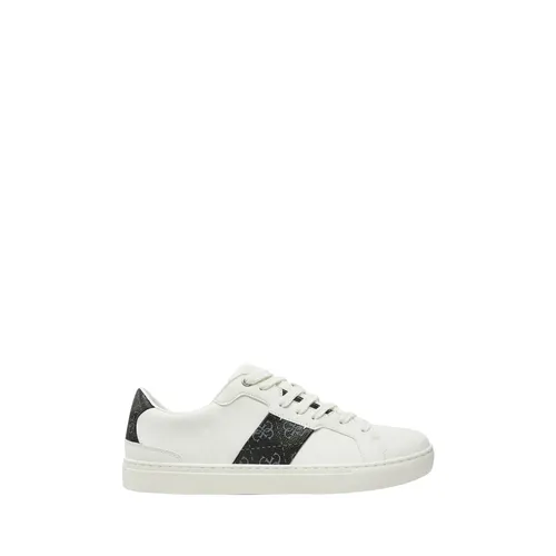 Multicolored Sneakers - Guess - Modalova