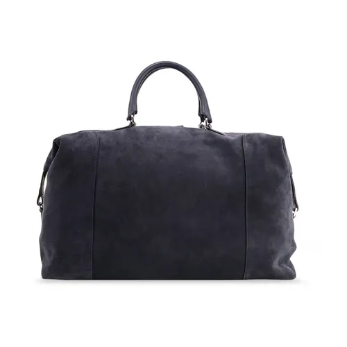 Weekend Bag - Kiton - Modalova