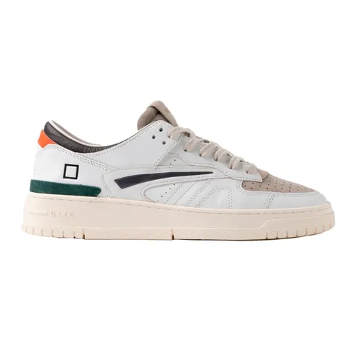 Shoes > Sneakers - - D.a.t.e. - Modalova