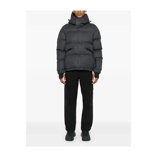 Krun Down Jacket - Moncler - Modalova