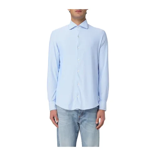 Checked Shirt - Paul & Shark - Modalova