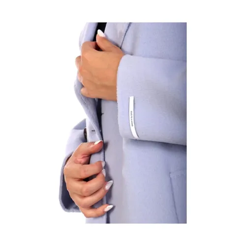 Double-Breasted Coat - Marella - Modalova
