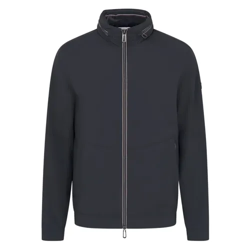 Stylish Blue Jacket - Bugatti - Modalova