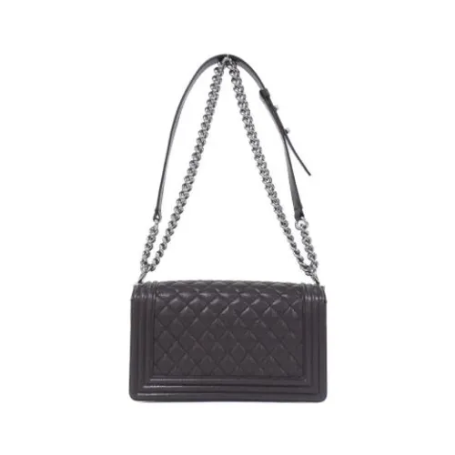 Pre-owned Vintage Shoulder Bag - Chanel Vintage - Modalova