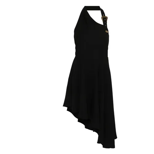 Dresses > Day Dresses > Short Dresses - - Versace Jeans Couture - Modalova