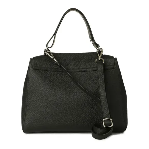 Sveva Soft Medium Shoulder Bag - Orciani - Modalova
