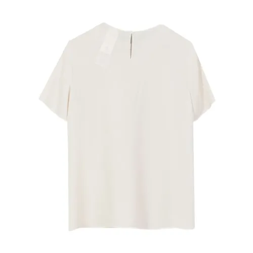 Silk Shirt - Pennyblack - Modalova