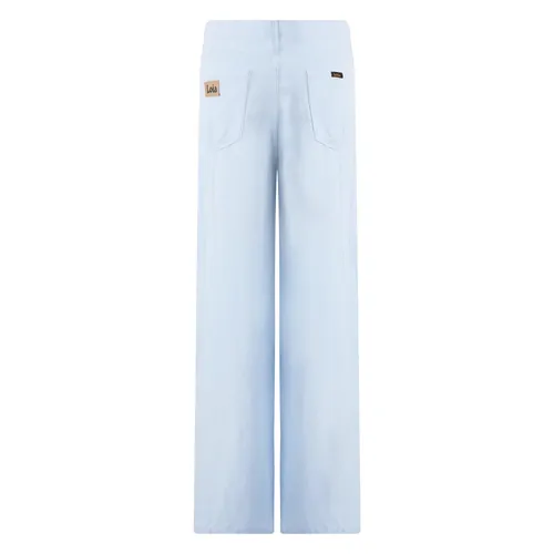 Pantaloni Marlene in lino - Lois - Modalova