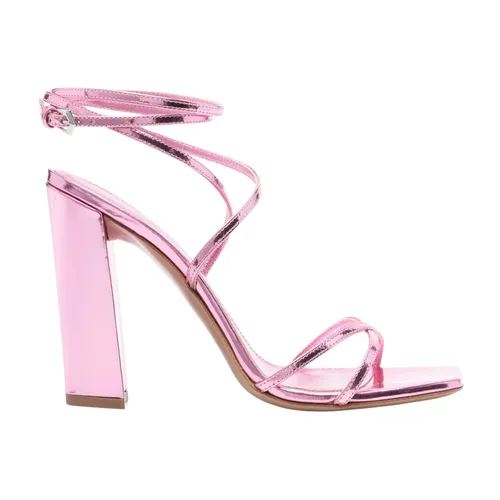 Elegant Sandal - Paris Texas - Modalova