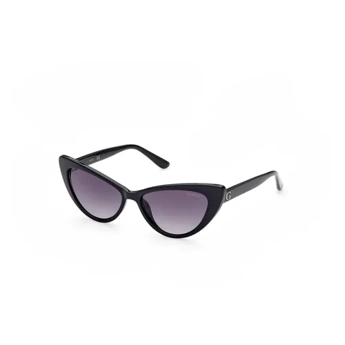 Cat Eye Sunglasses - Guess - Modalova