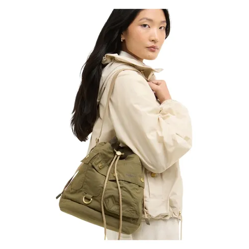 Mia Drawstring Tote - Barbour - Modalova