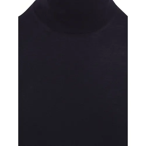 Turtleneck Sweater - Malo - Modalova