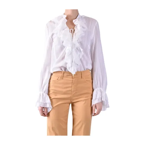 Camicia Elegante - Dondup - Modalova