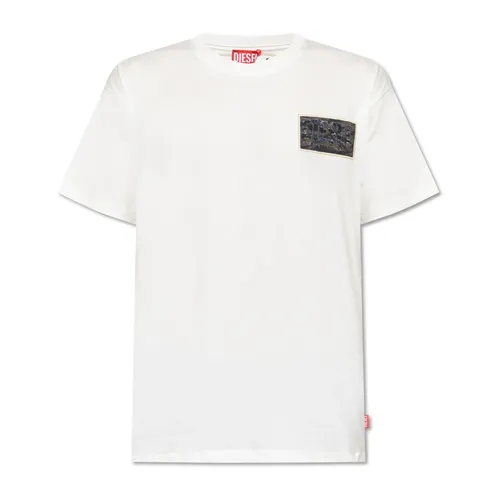 T-shirt T-Norm-T3 - Diesel - Modalova