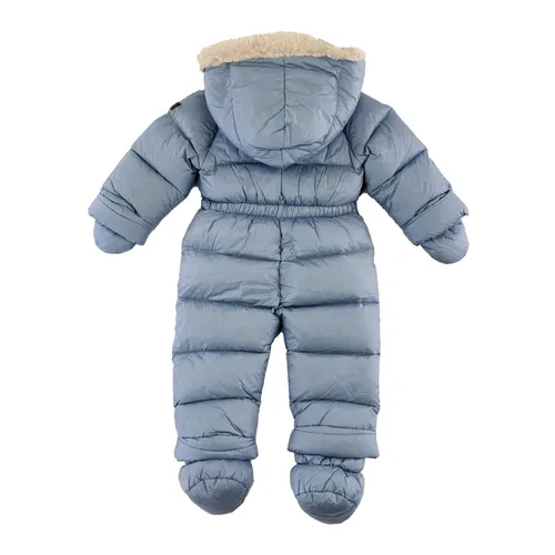 Thermo Wear Tutoni - Il Gufo - Modalova