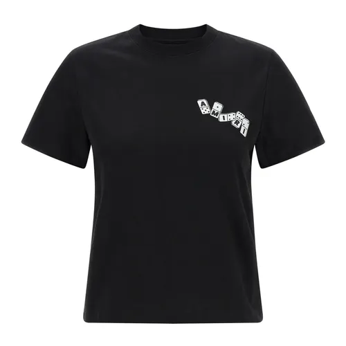 Domino Tee - Amiri - Modalova
