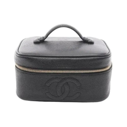 Handbag Vintage Pre-owned - Chanel Vintage - Modalova