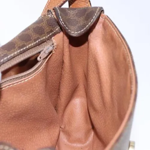 Pre-owned Canvas celine-bags - Celine Vintage - Modalova