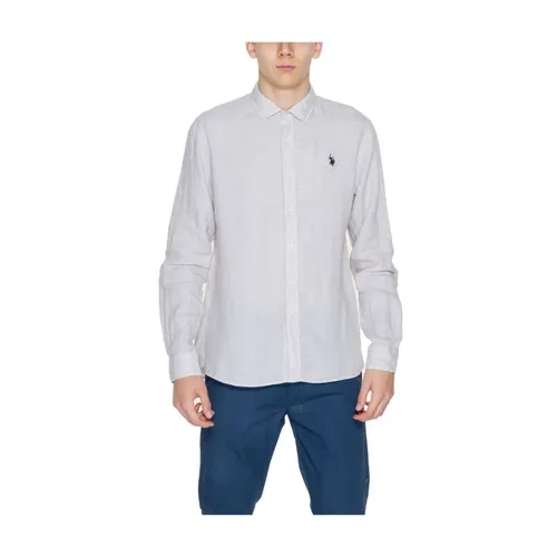 Cale Shirt - U.s. Polo Assn. - Modalova
