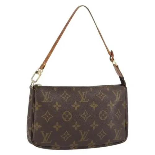 Pre-owned Vintage Mini Bag - Louis Vuitton Vintage - Modalova