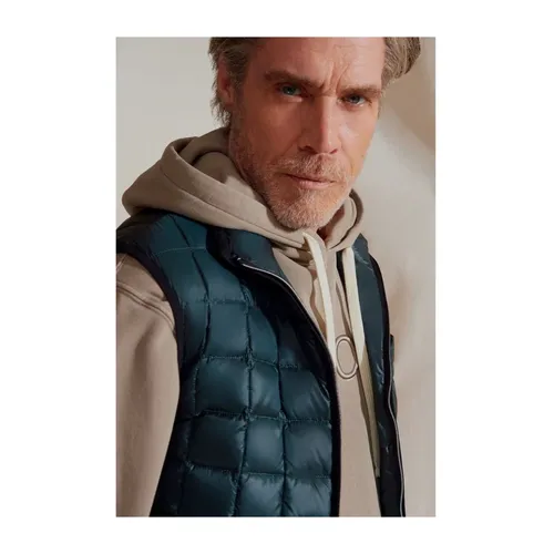 Puffer Vest - Montecore - Modalova