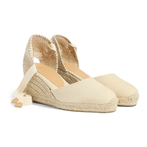 Carina/6/001 7 cm Wedges - Castañer - Modalova