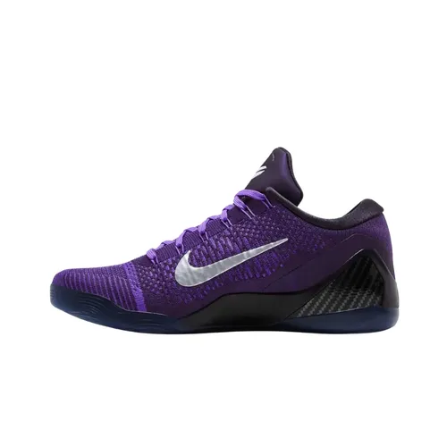 Kobe 9 Elite Low Protro Moonwalker - Nike - Modalova