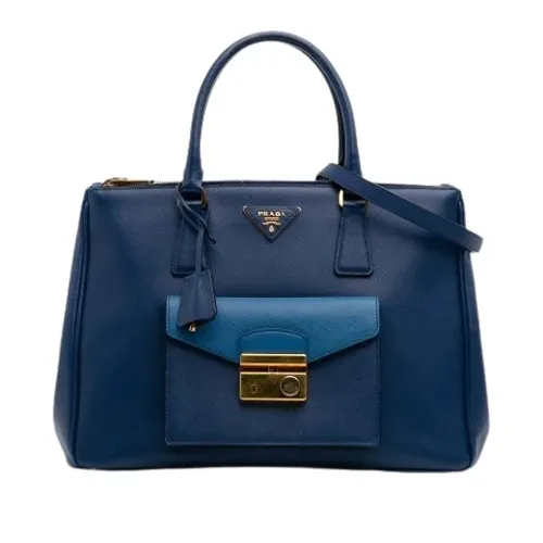 Pre-owned Vintage Handbag - Prada Vintage - Modalova