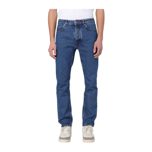 Jeans > Slim-fit Jeans - - Palm Angels - Modalova