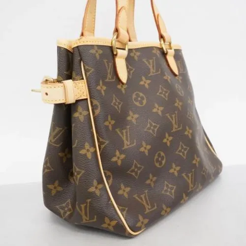 Pre-owned Vintage Handbag - Louis Vuitton Vintage - Modalova