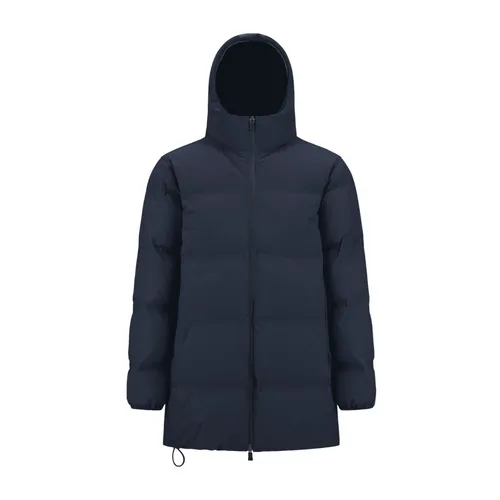 Impact Hooded Parka - Herno - Modalova