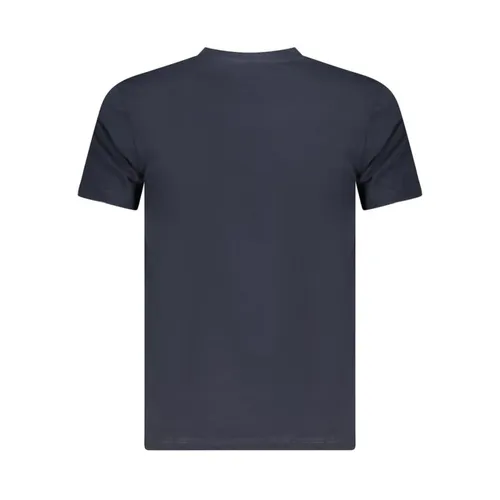 Zebra Print Statement Tee - Cavalli Class - Modalova