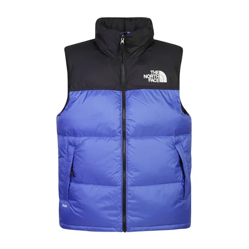 Jackets > Vests - - The North Face - Modalova
