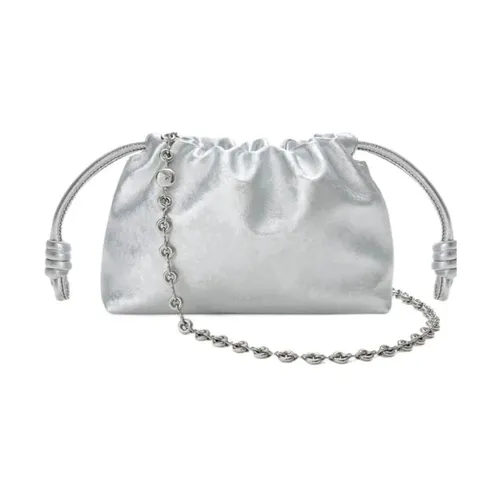 Flamenco Purse Mini - Loewe - Modalova