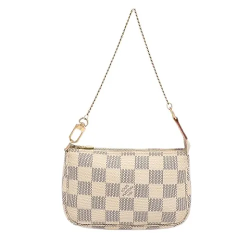 Pre-owned Mini Bag - Louis Vuitton Vintage - Modalova