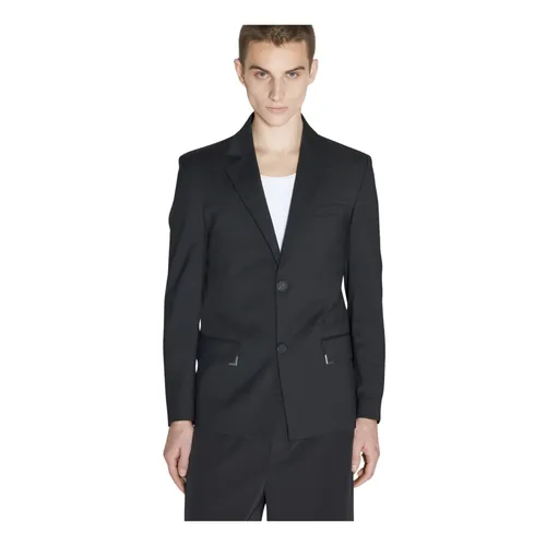 Single Suit Blazer - Han Kjøbenhavn - Modalova